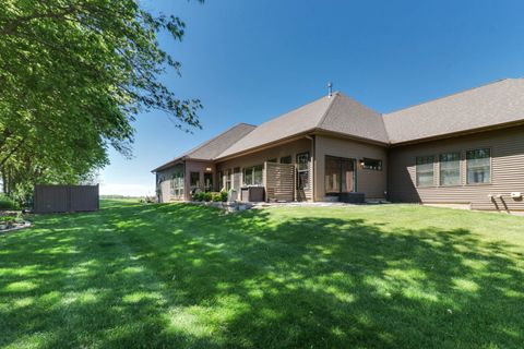 Tiny photo for 15785 Belfry Drive, Bloomington, IL 61705 (MLS # 12645999)