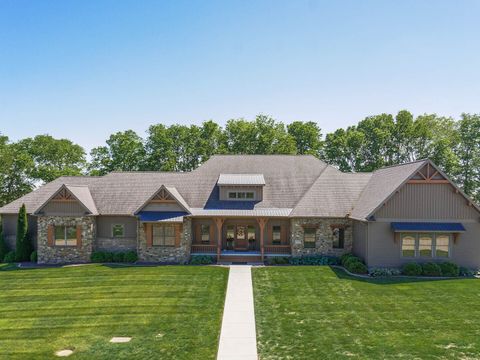 Photo of 15785 Belfry Drive, Bloomington, IL 61705 (MLS # 12645999)