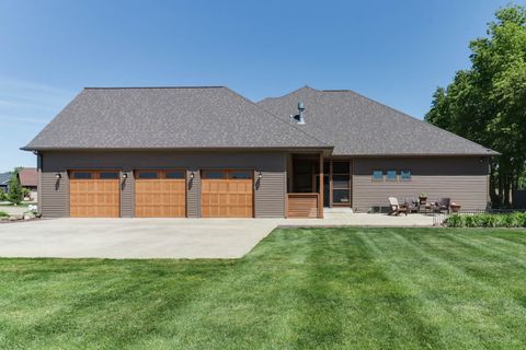 Tiny photo for 15785 Belfry Drive, Bloomington, IL 61705 (MLS # 12645999)