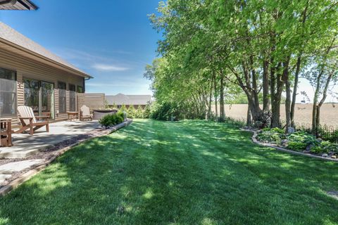 Tiny photo for 15785 Belfry Drive, Bloomington, IL 61705 (MLS # 12645999)