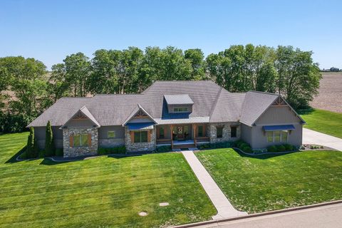 Tiny photo for 15785 Belfry Drive, Bloomington, IL 61705 (MLS # 12645999)