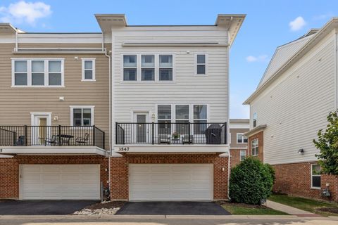 A home in Woodridge