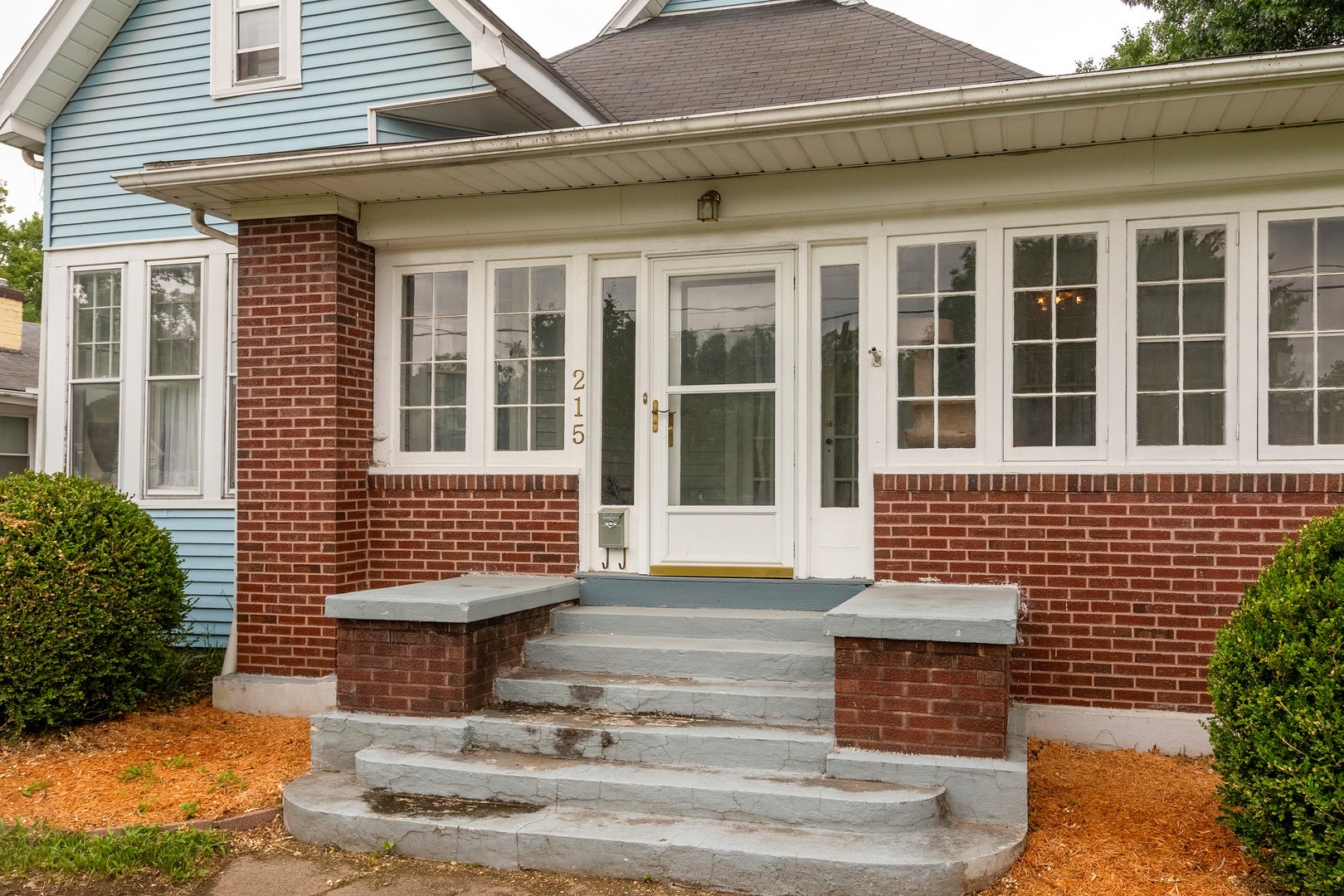 215 S 20th Street