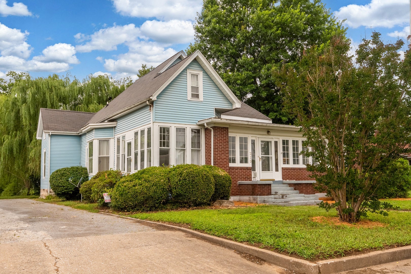 215 S 20th Street