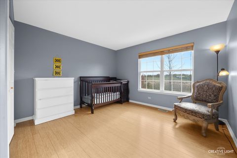 Tiny photo for 945 Wyndham Drive, South Elgin, IL 60177 (MLS # 12517585)