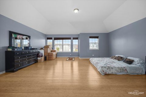 Tiny photo for 945 Wyndham Drive, South Elgin, IL 60177 (MLS # 12517585)