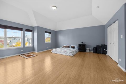 Tiny photo for 945 Wyndham Drive, South Elgin, IL 60177 (MLS # 12517585)