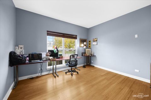 Tiny photo for 945 Wyndham Drive, South Elgin, IL 60177 (MLS # 12517585)