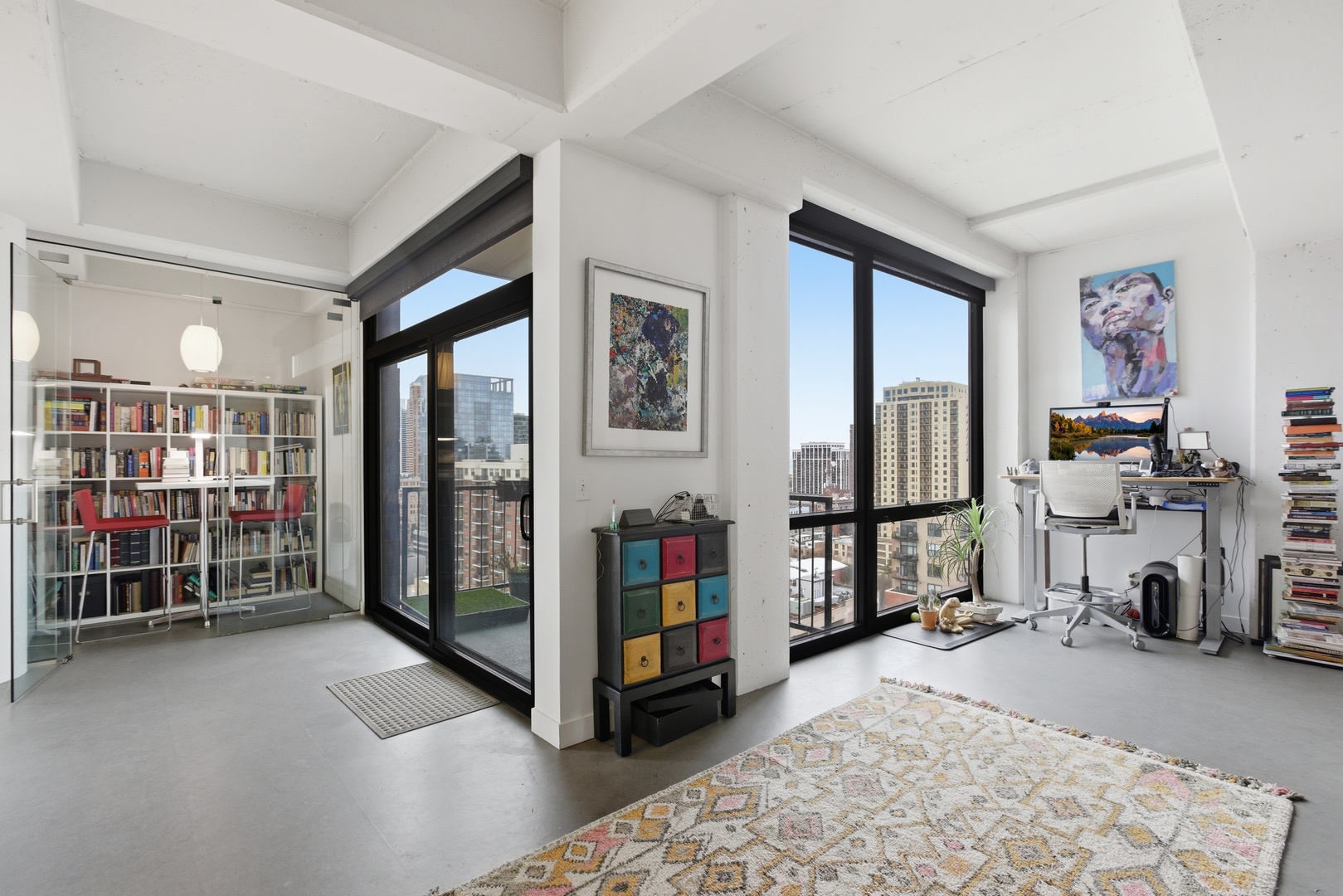 1530 S State Street 16G