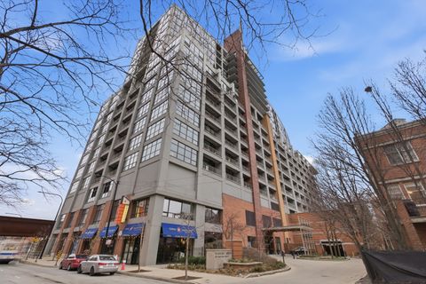 1530 S State Street 16G Chicago IL 60605