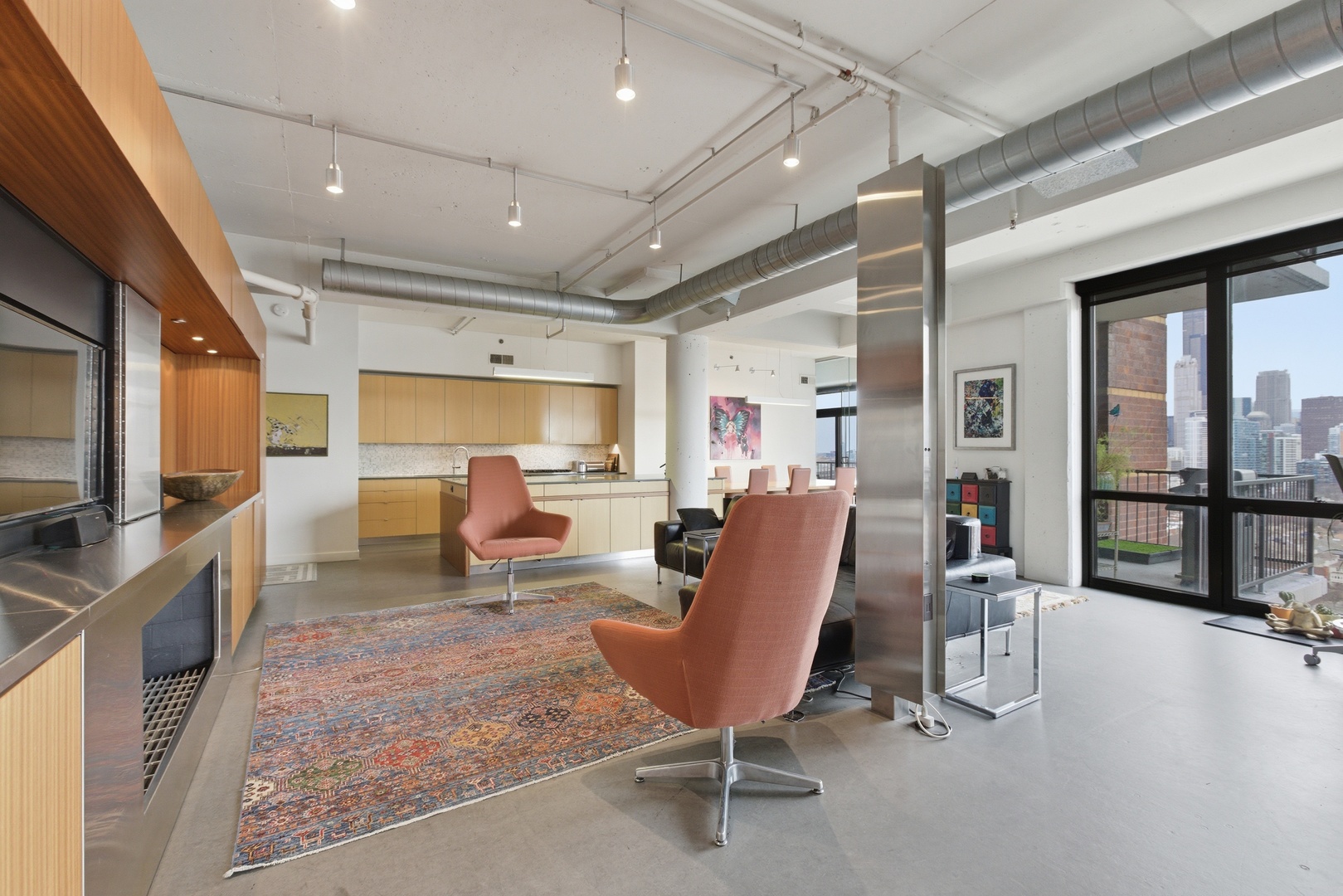 1530 S State Street 16G