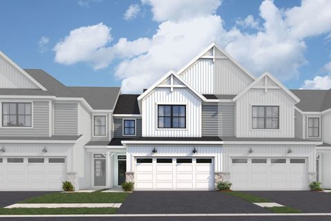 8543 Sperry Court Woodridge IL 60517