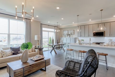 Tiny photo for 8543 Sperry Court, Woodridge, IL 60517 (MLS # 12497588)