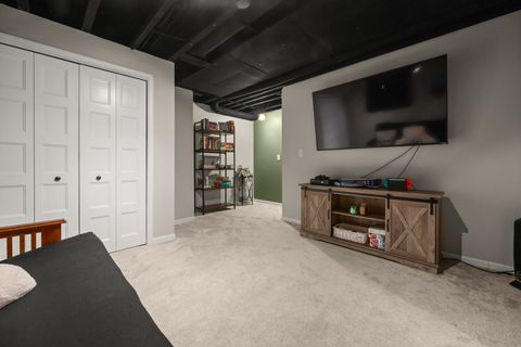 Tiny photo for 710 Hawthorne Lane, Genoa, IL 60135 (MLS # 12489795)