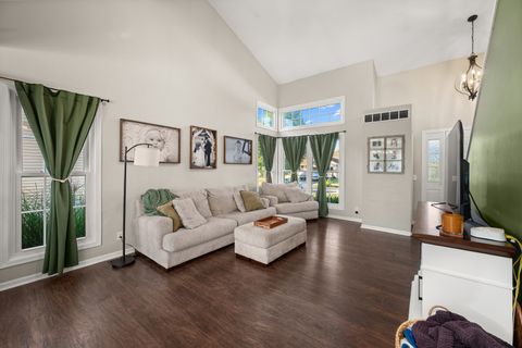 Tiny photo for 710 Hawthorne Lane, Genoa, IL 60135 (MLS # 12489795)