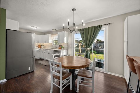 Tiny photo for 710 Hawthorne Lane, Genoa, IL 60135 (MLS # 12489795)