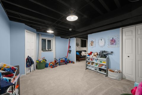 Tiny photo for 710 Hawthorne Lane, Genoa, IL 60135 (MLS # 12489795)