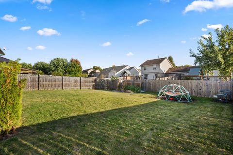 Tiny photo for 710 Hawthorne Lane, Genoa, IL 60135 (MLS # 12489795)