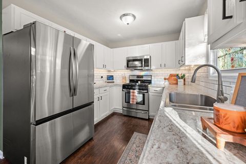 Tiny photo for 710 Hawthorne Lane, Genoa, IL 60135 (MLS # 12489795)