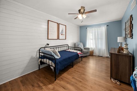 Tiny photo for 710 Hawthorne Lane, Genoa, IL 60135 (MLS # 12489795)