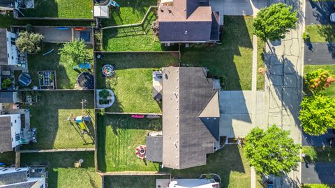 Tiny photo for 710 Hawthorne Lane, Genoa, IL 60135 (MLS # 12489795)
