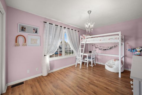 Tiny photo for 710 Hawthorne Lane, Genoa, IL 60135 (MLS # 12489795)