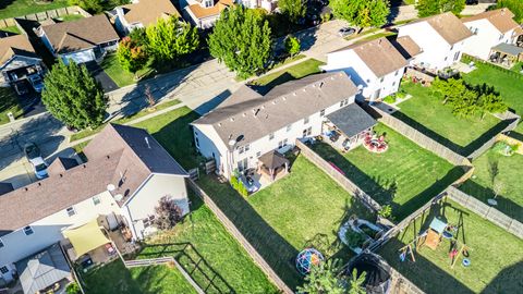 Tiny photo for 710 Hawthorne Lane, Genoa, IL 60135 (MLS # 12489795)