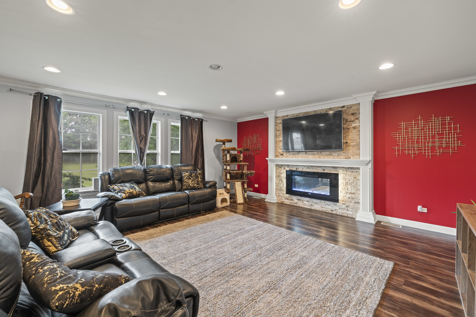 15913 Rankin Drive
