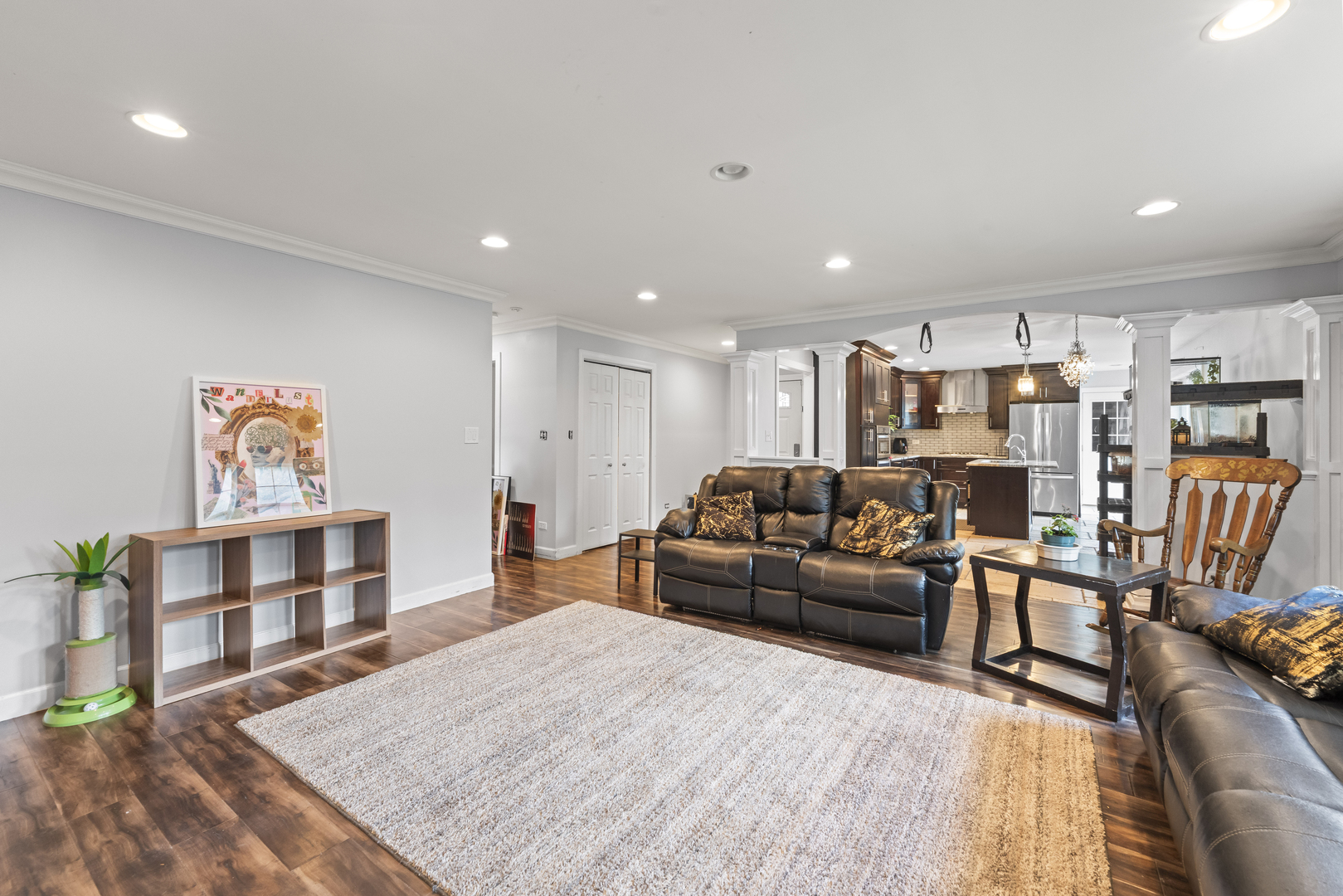 15913 Rankin Drive