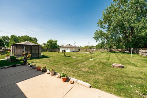 Tiny photo for 801 Memorial Drive, Calumet City, IL 60409 (MLS # 12783127)