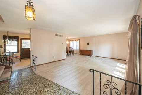 Tiny photo for 801 Memorial Drive, Calumet City, IL 60409 (MLS # 12783127)