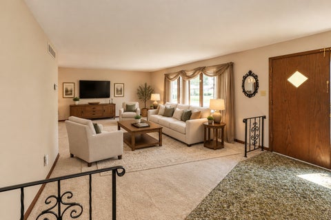 Tiny photo for 801 Memorial Drive, Calumet City, IL 60409 (MLS # 12783127)