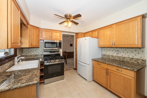 Tiny photo for 801 Memorial Drive, Calumet City, IL 60409 (MLS # 12783127)