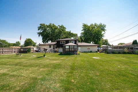 Tiny photo for 801 Memorial Drive, Calumet City, IL 60409 (MLS # 12783127)