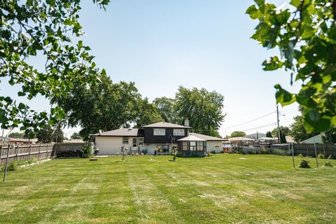 Tiny photo for 801 Memorial Drive, Calumet City, IL 60409 (MLS # 12783127)
