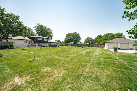 Tiny photo for 801 Memorial Drive, Calumet City, IL 60409 (MLS # 12783127)