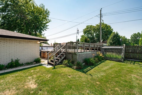 Tiny photo for 801 Memorial Drive, Calumet City, IL 60409 (MLS # 12783127)