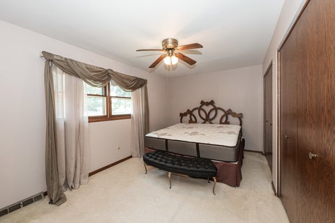 Tiny photo for 801 Memorial Drive, Calumet City, IL 60409 (MLS # 12783127)