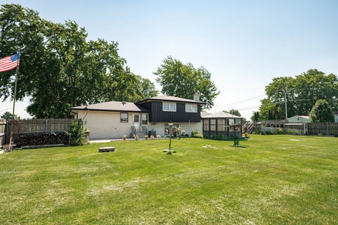 Tiny photo for 801 Memorial Drive, Calumet City, IL 60409 (MLS # 12783127)