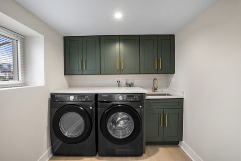 Tiny photo for 5700 W Grace Street, Chicago, IL 60634 (MLS # 12542614)