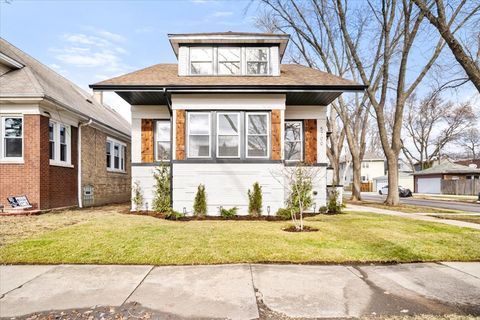 Photo of 5700 W Grace Street, Chicago, IL 60634 (MLS # 12542614)