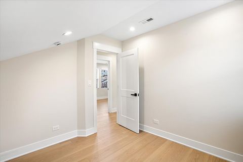 Tiny photo for 5700 W Grace Street, Chicago, IL 60634 (MLS # 12542614)