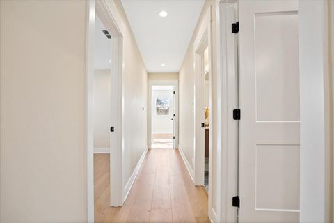 Tiny photo for 5700 W Grace Street, Chicago, IL 60634 (MLS # 12542614)