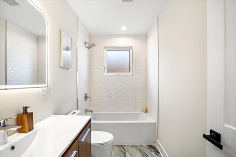 Tiny photo for 5700 W Grace Street, Chicago, IL 60634 (MLS # 12542614)