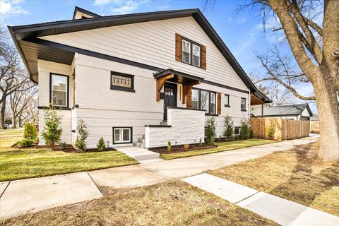 Tiny photo for 5700 W Grace Street, Chicago, IL 60634 (MLS # 12542614)