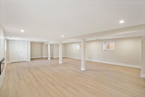 Tiny photo for 5700 W Grace Street, Chicago, IL 60634 (MLS # 12542614)