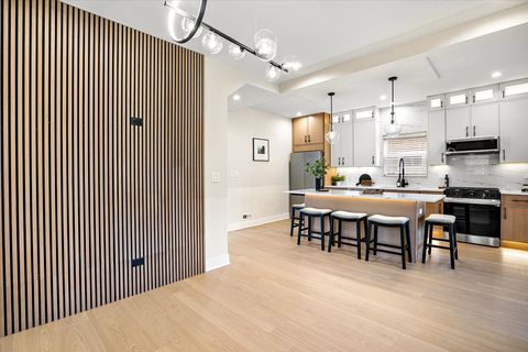 Tiny photo for 5700 W Grace Street, Chicago, IL 60634 (MLS # 12542614)