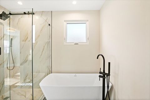 Tiny photo for 5700 W Grace Street, Chicago, IL 60634 (MLS # 12542614)