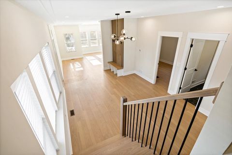 Tiny photo for 5700 W Grace Street, Chicago, IL 60634 (MLS # 12542614)