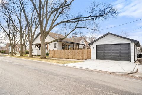 Tiny photo for 5700 W Grace Street, Chicago, IL 60634 (MLS # 12542614)
